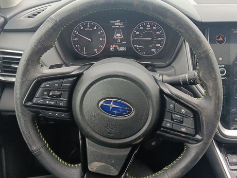 Used 2024 Subaru Outback Onyx Edition image 19