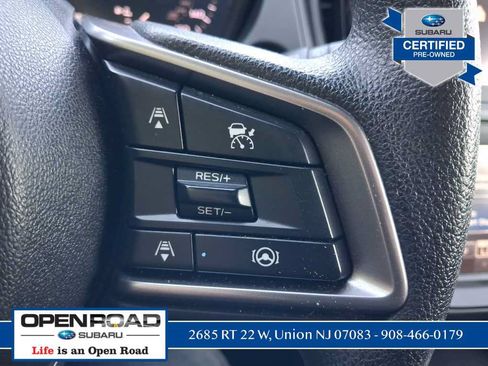 Used 2024 Subaru Impreza 2.0i AWD/4WD image 28