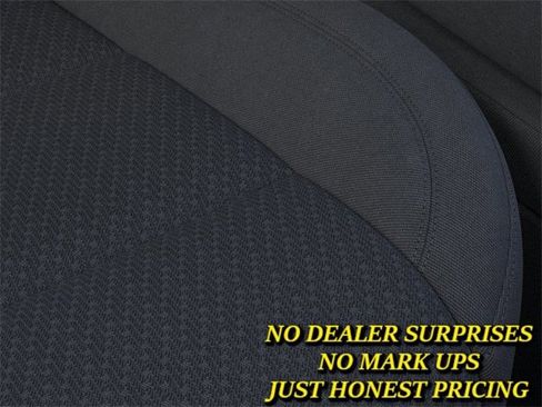 New 2026 Chevrolet Silverado 2500 W/T w/ WT Convenience Package image 21