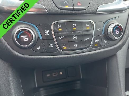 Certified 2023 Chevrolet Equinox LT image 24