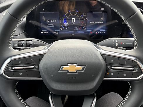 New 2026 Chevrolet Traverse LT w/ Sun and Wheel Package image 18