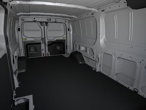 New 2025 Ford E-Transit Low Roof RWD image 15