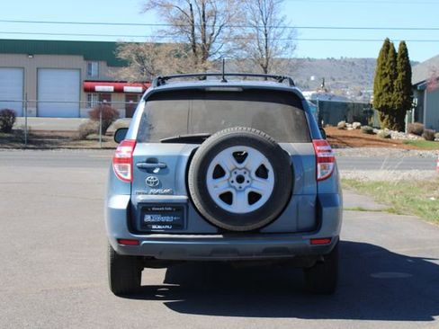 Used 2010 Toyota RAV4 Base image 4