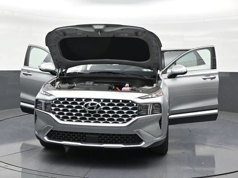 Used 2023 Hyundai Santa Fe Limited AWD/4WD image 33
