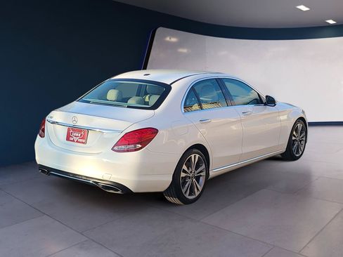 Used 2017 Mercedes-Benz C 300 Sedan image 5