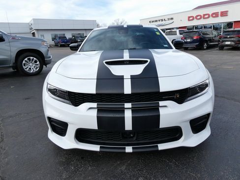 Used 2023 Dodge Charger Scat Pack image 9