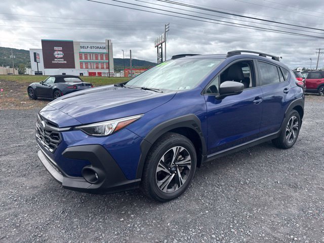 Used 2024 Subaru Crosstrek 2.0i Premium AWD/4WD image 36