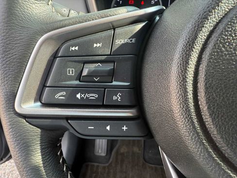 Used 2025 Subaru Outback Limited XT image 10