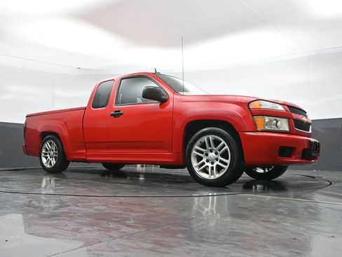 Used 2005 Chevrolet Colorado LS w/ Xtreme Appearance Package image 30