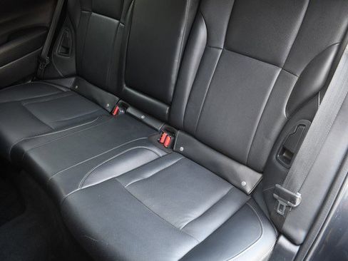 Used 2023 Subaru Outback Limited AWD/4WD image 23