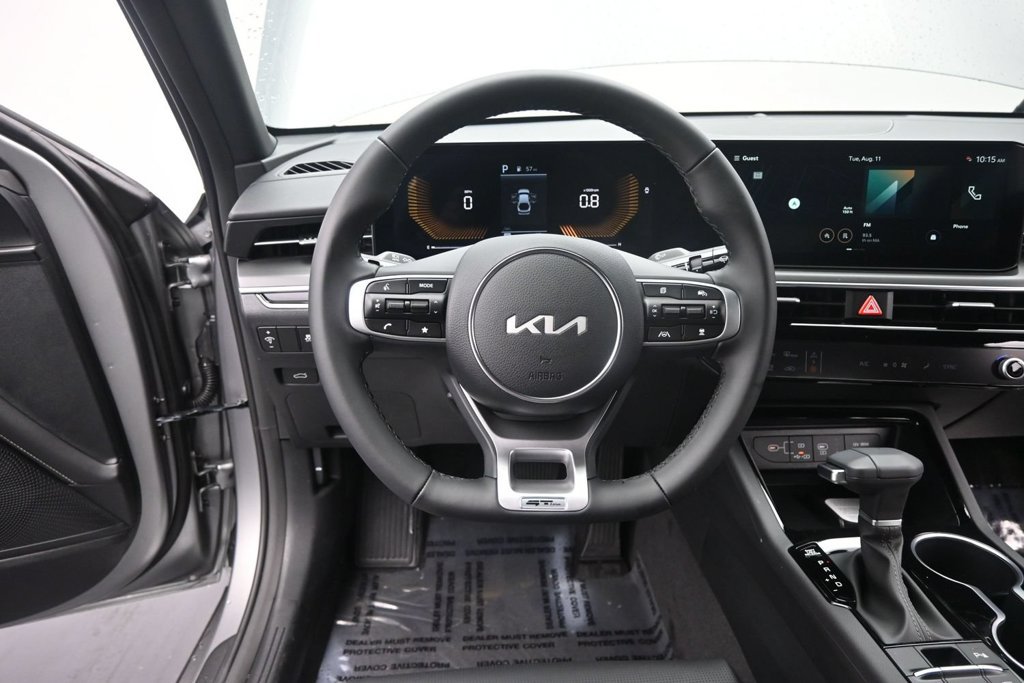 New 2026 Kia K5 GT-Line w/ GT-Line Premium Package FWD image 39