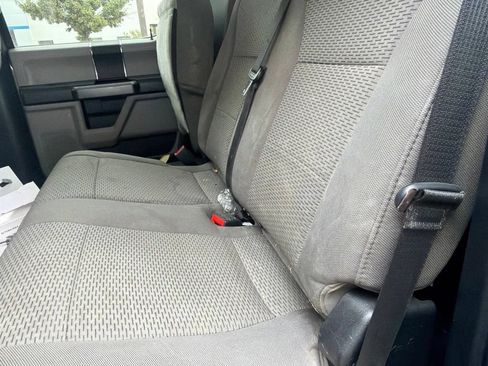 Used 2020 Ford F250 XLT AWD/4WD image 9