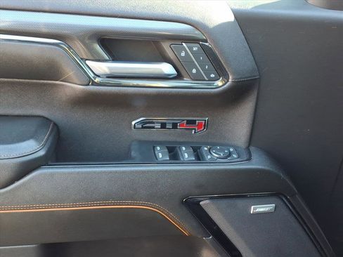 Used 2024 GMC Sierra 1500 AT4 w/ Technology Package image 23