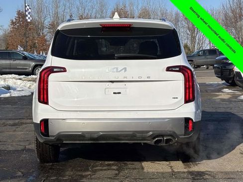Used 2025 Kia Telluride S image 36
