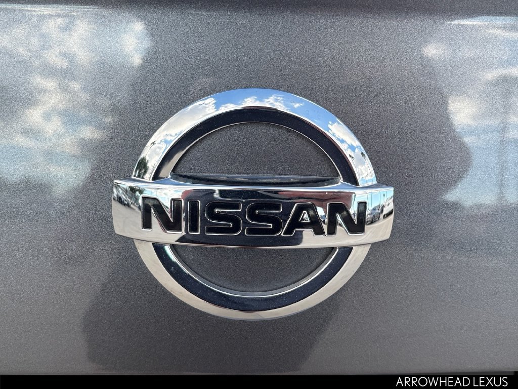 Used 2020 Nissan Versa S FWD image 5