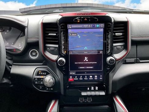 Used 2025 RAM 1500 Rebel image 6