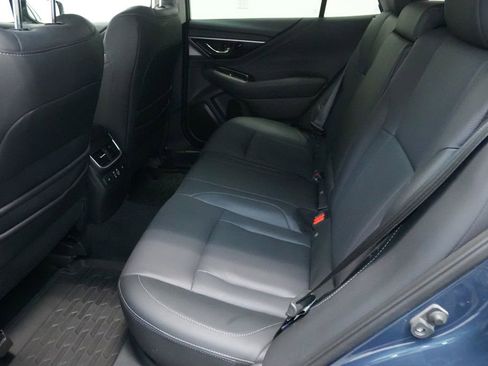 Used 2023 Subaru Outback Limited image 19