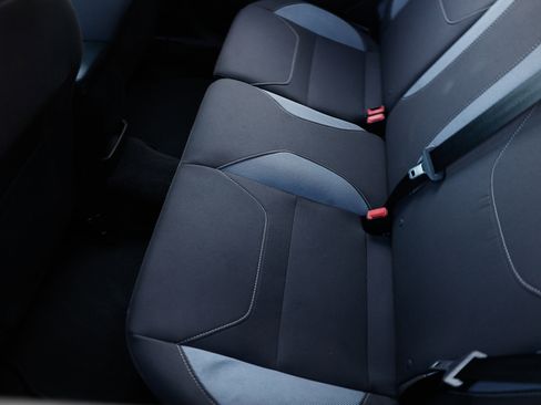 Used 2017 Ford Focus ST image 13