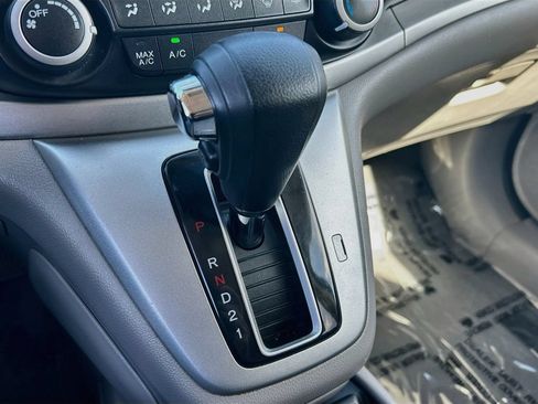 Used 2012 Honda CR-V EX image 16