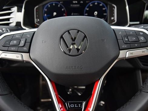 New 2026 Volkswagen Jetta GLI Autobahn FWD image 19