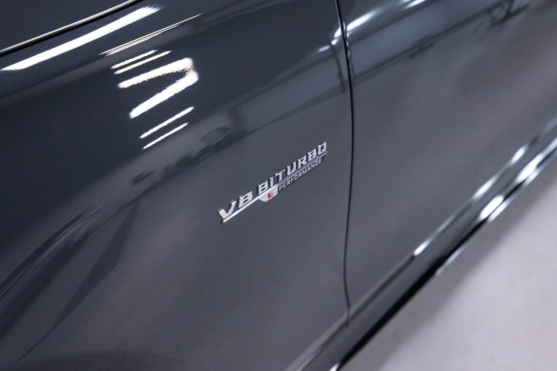 Used 2026 Mercedes-Benz S 63 AMG S image 77