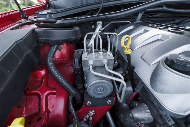 Used 2006 Pontiac GTO RWD image 21