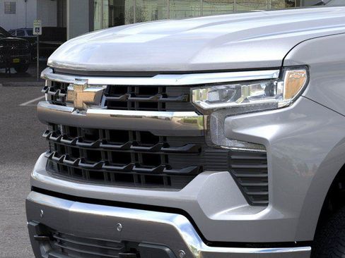 New 2026 Chevrolet Silverado 1500 LT w/ Texas Edition Plus RWD image 13