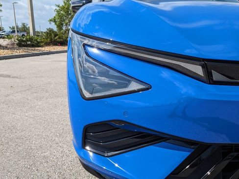 New 2025 Kia EV6 GT-Line RWD image 12