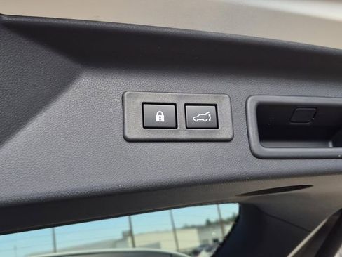 New 2026 Subaru Forester Sport image 9