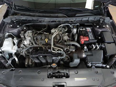 Used 2023 Nissan Altima 2.5 SV image 12