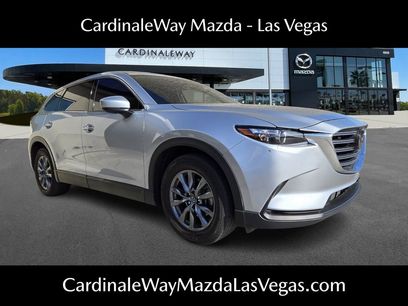 Used 2023 MAZDA CX-9 Touring