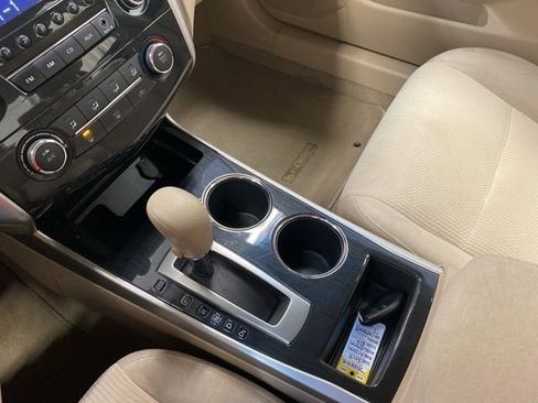 Used 2013 Nissan Altima 2.5 S image 12
