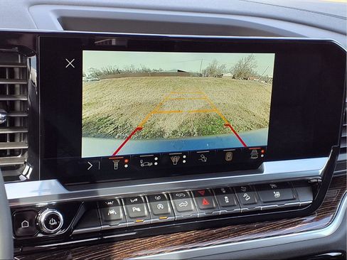 New 2026 GMC Sierra 1500 Elevation w/ Elevation Premium Package AWD/4WD image 25