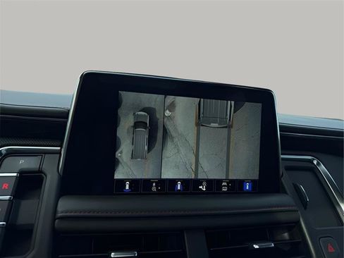 Used 2022 Chevrolet Tahoe RST w/ Sport Performance Package RWD image 65