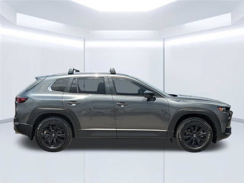 Used 2024 MAZDA CX-50 AWD 2.5 S w/ Convenience Package image 7