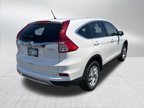 Used 2015 Honda CR-V EX image 6