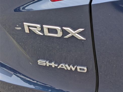 Used 2021 Acura RDX AWD w/ Technology Package image 9