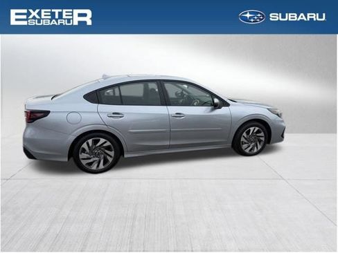 New 2025 Subaru Legacy Limited image 6