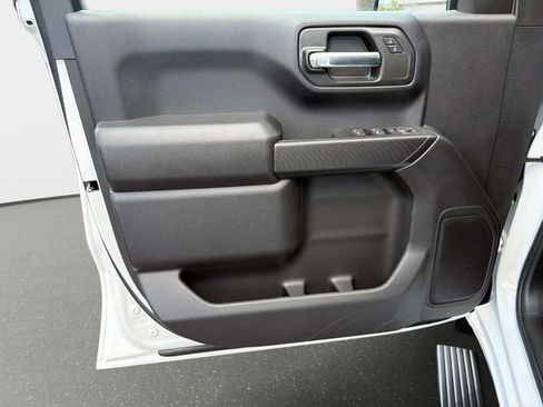 New 2026 GMC Sierra 1500 Pro w/ Pro Value Package image 17