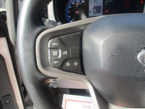 Used 2024 Ford Bronco Big Bend AWD/4WD image 11