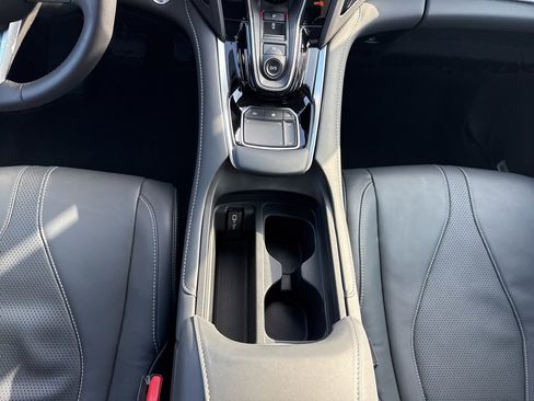 Used 2021 Acura RDX w/ Technology Package image 12