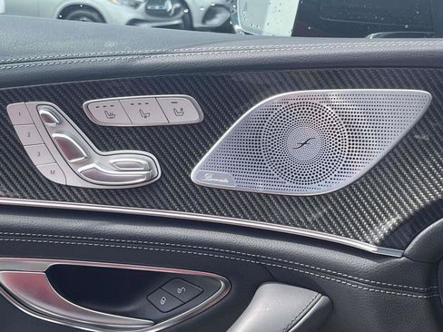 Used 2020 Mercedes-Benz AMG GT 53 image 29