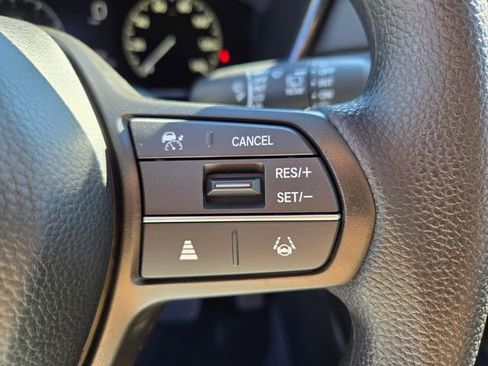 New 2026 Honda CR-V LX image 16