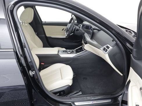 Used 2026 BMW 330i xDrive Sedan AWD/4WD image 19