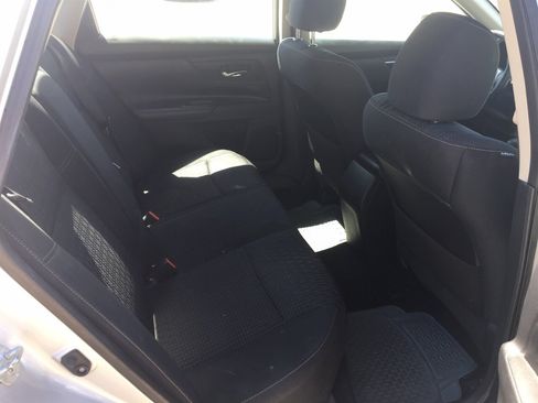 Used 2016 Nissan Altima 2.5 S w/ Power Driver Seat Package FWD image 15