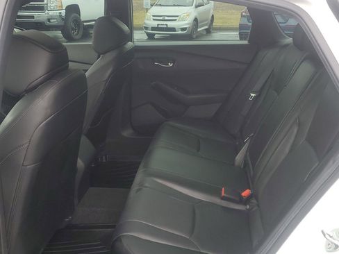 Used 2024 Honda Accord Sport image 26