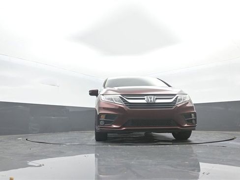 Used 2020 Honda Odyssey EX image 30