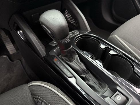 Used 2021 Chevrolet TrailBlazer LT w/ Convenience Package image 20