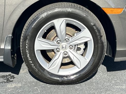 Used 2018 Honda Odyssey EX-L image 33