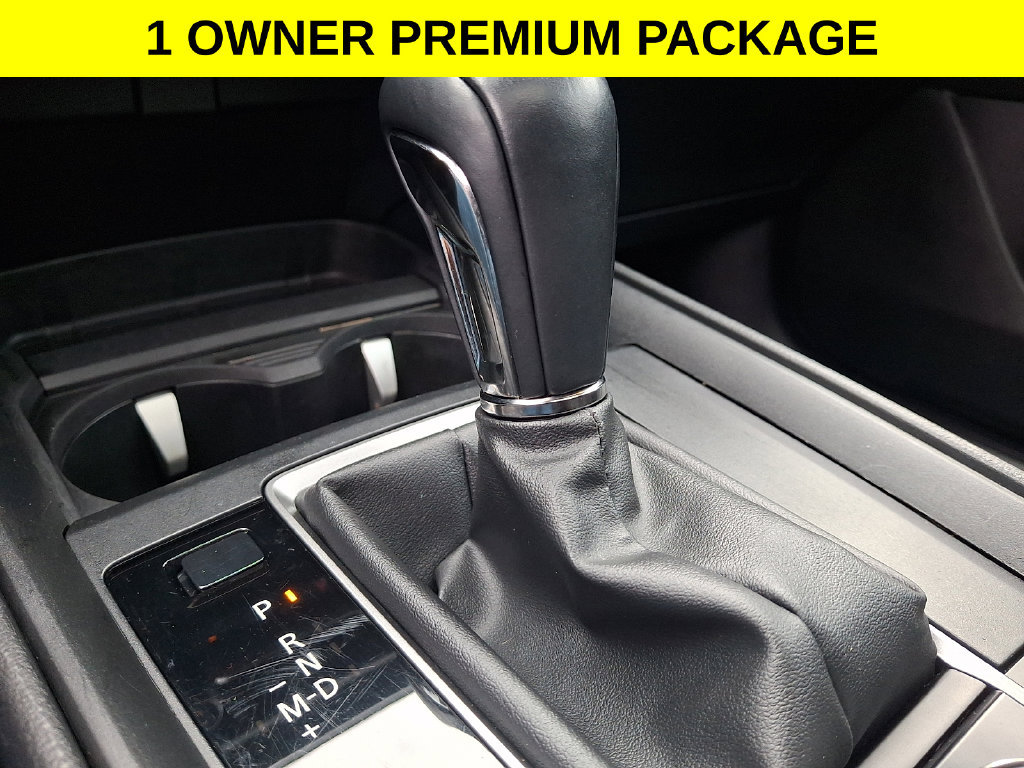 Used 2025 MAZDA CX-50 AWD 2.5 S w/ Premium Package image 15